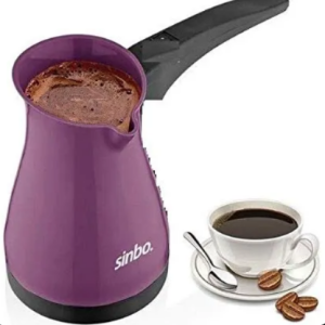 Sinbo – Električna džezva za kafu