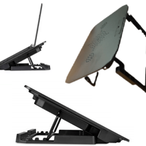 Sklopivi sto/ventilator za notebook laptop