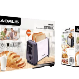 Toster Aorlis AO-78244