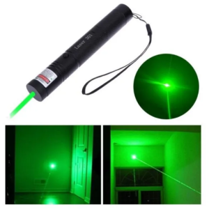 Zeleni laser – Green Laser Pointer