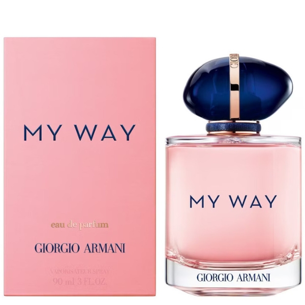 Giorgio Armani My Way - Slika 2