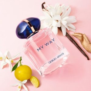 Giorgio Armani My Way