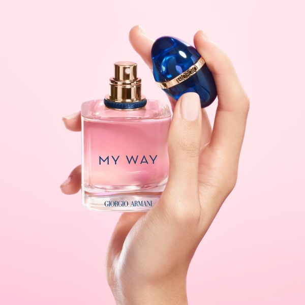 Giorgio Armani My Way - Slika 3