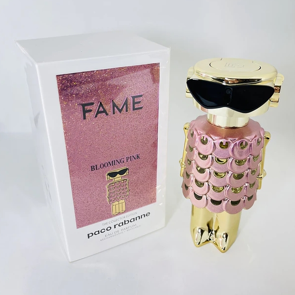 Paco Rabanne Fame Blooming Pink