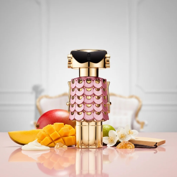 Paco Rabanne Fame Blooming Pink - Slika 2