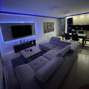 Stan na dan - Leskovac