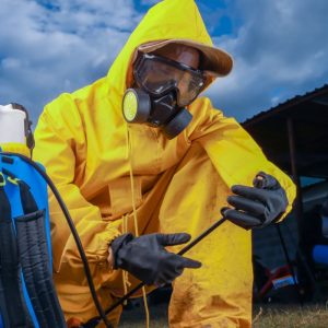 Zastitna maska za vocare