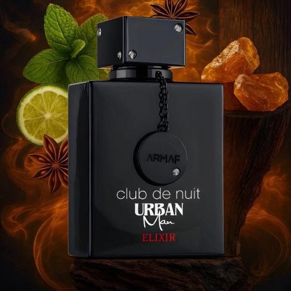 ARMAF Club De Nuit Urban Man Elixir - Slika 2