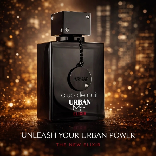 ARMAF Club De Nuit Urban Man Elixir - Slika 3
