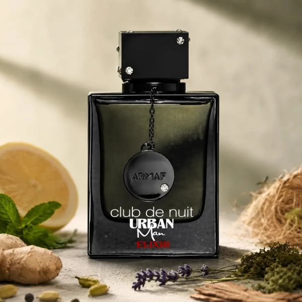 ARMAF Club De Nuit Urban Man Elixir - Slika 5