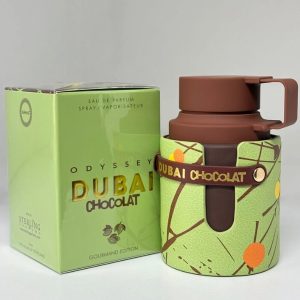 ARMAF Odyssey Dubai Chocolat