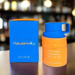 ARMAF Odyssey Mandarin Sky Elixir