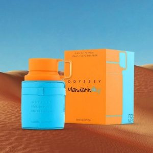 ARMAF Odyssey Mandarin Sky