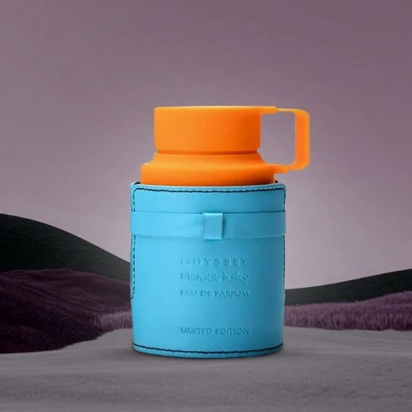 ARMAF Odyssey Mandarin Sky - Slika 2