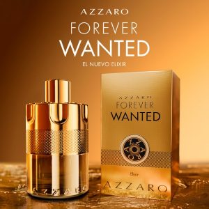 Azzaro Forever Wanted Elixir