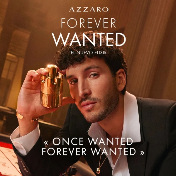 Azzaro Forever Wanted Elixir - Slika 5