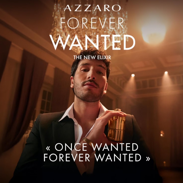 Azzaro Forever Wanted Elixir - Slika 6