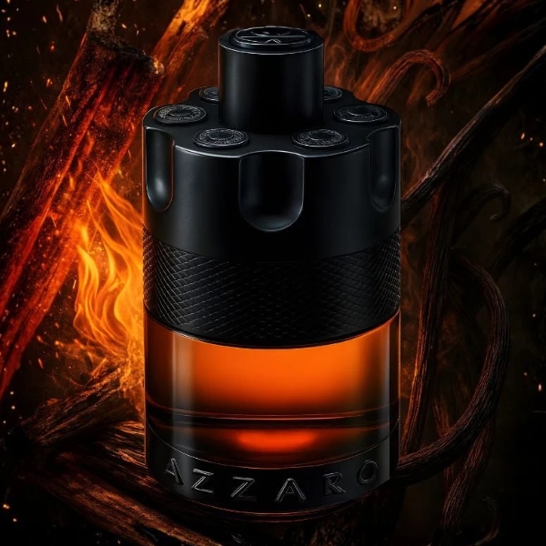 Azzaro The Most Wanted Parfum - Slika 3