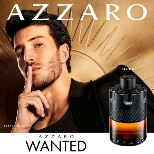 Azzaro The Most Wanted Parfum - Slika 4