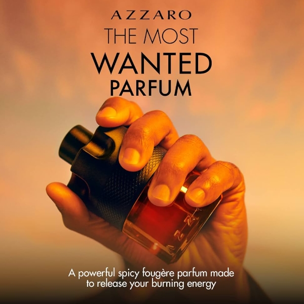 Azzaro The Most Wanted Parfum - Slika 6