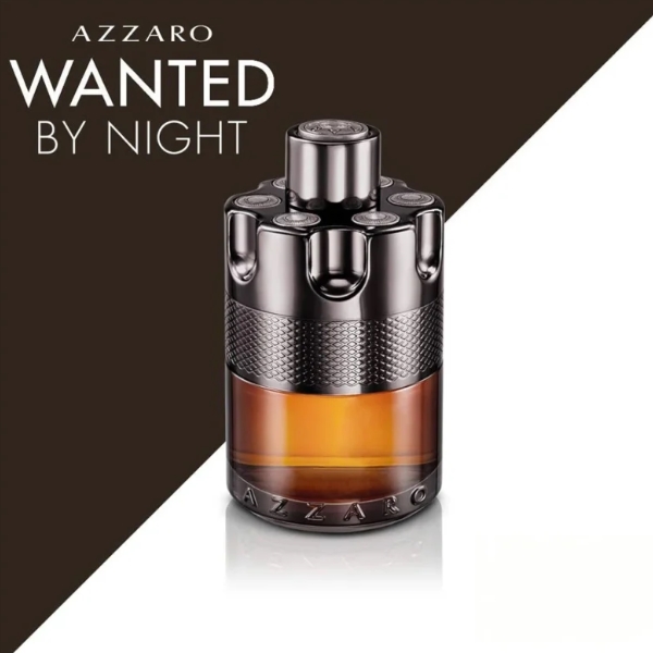 Azzaro Wanted By Night - Slika 6