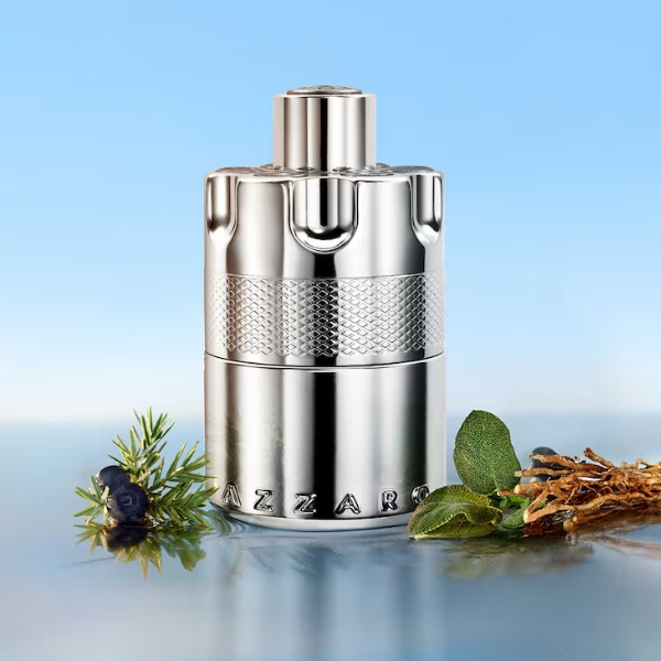Azzaro Wanted Eau de Parfum - Slika 2