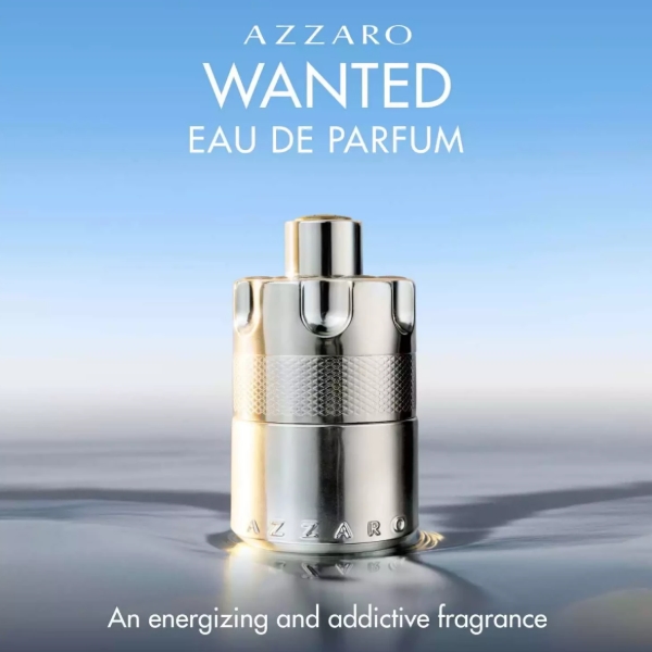 Azzaro Wanted Eau de Parfum - Slika 6