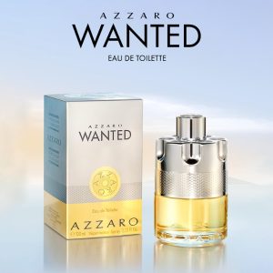 Azzaro Wanted Eau de Toilette