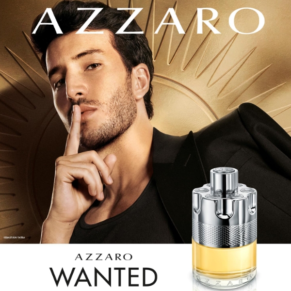 Azzaro Wanted Eau de Toilette - Slika 4