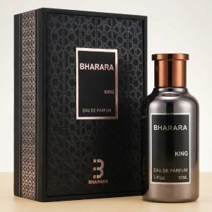 Bharara King