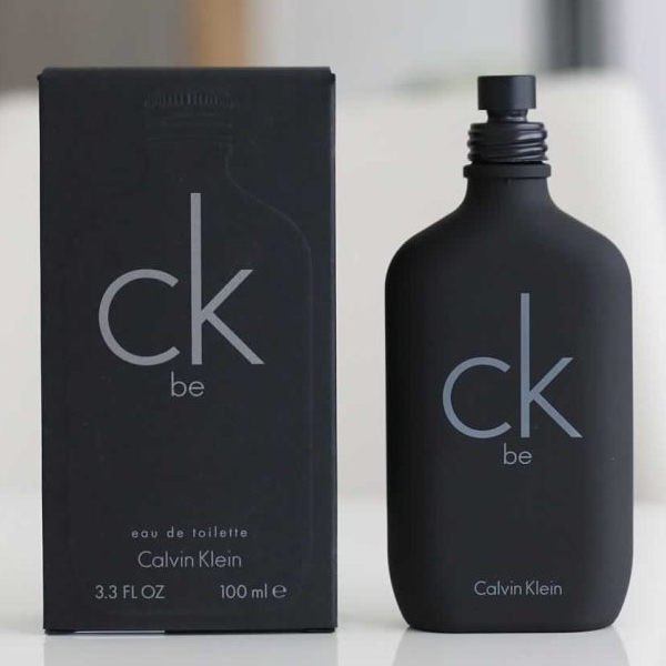 Calvin Klein CK Be
