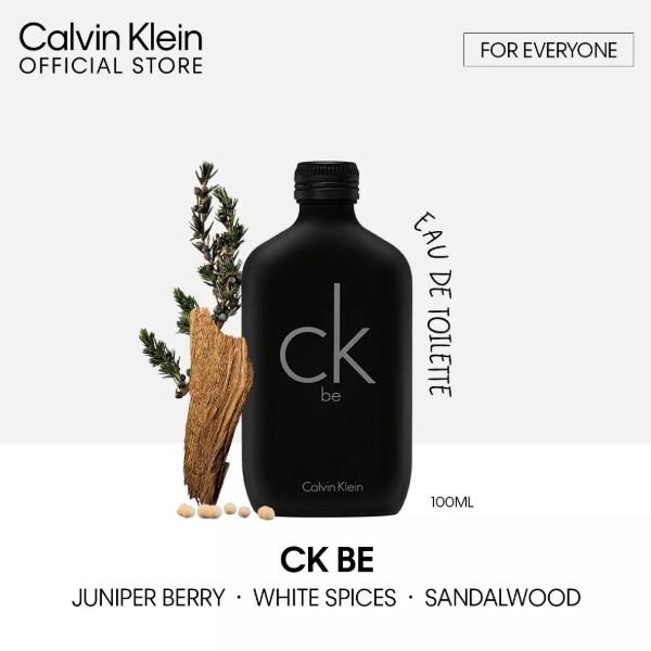 Calvin Klein CK Be - Slika 2