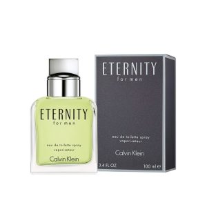 Calvin Klein Eternity For Men