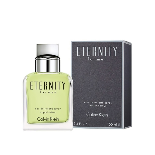 Calvin Klein Eternity For Men