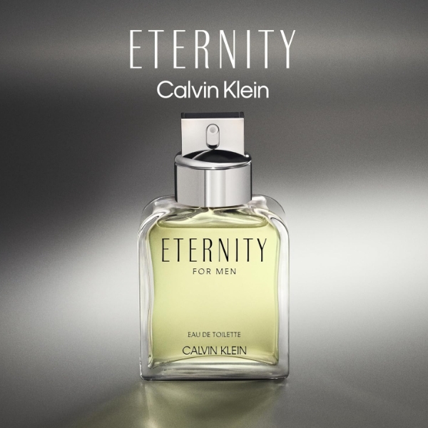 Calvin Klein Eternity For Men - Slika 2