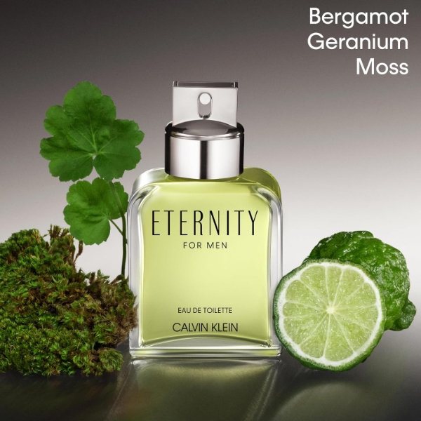 Calvin Klein Eternity For Men - Slika 6