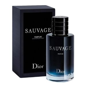 DIOR Sauvage Parfum