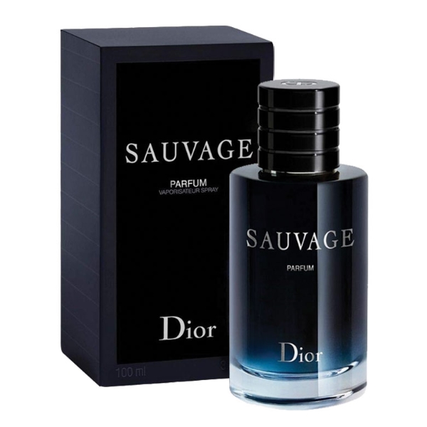 DIOR Sauvage Parfum