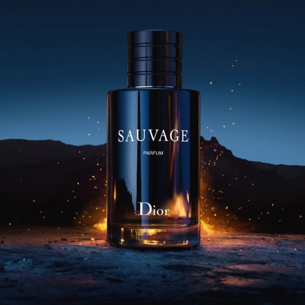 DIOR Sauvage Parfum - Slika 3
