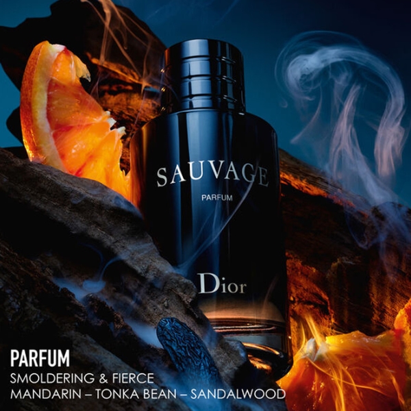 DIOR Sauvage Parfum - Slika 4