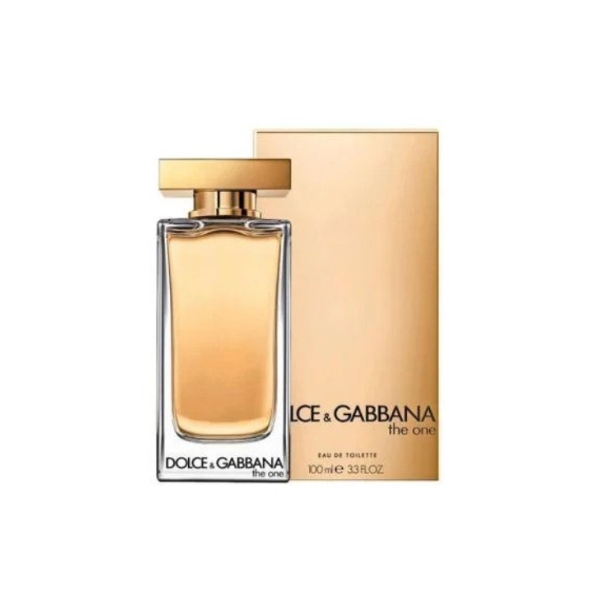 Dolce & Gabbana The one