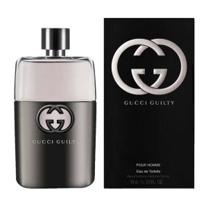 Gucci Guilty Pour Homme
