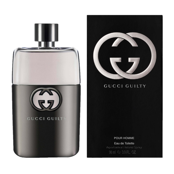 Gucci Guilty Pour Homme