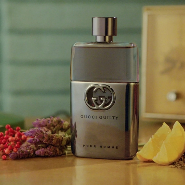 Gucci Guilty Pour Homme - Slika 3