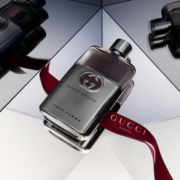 Gucci Guilty Pour Homme - Slika 4