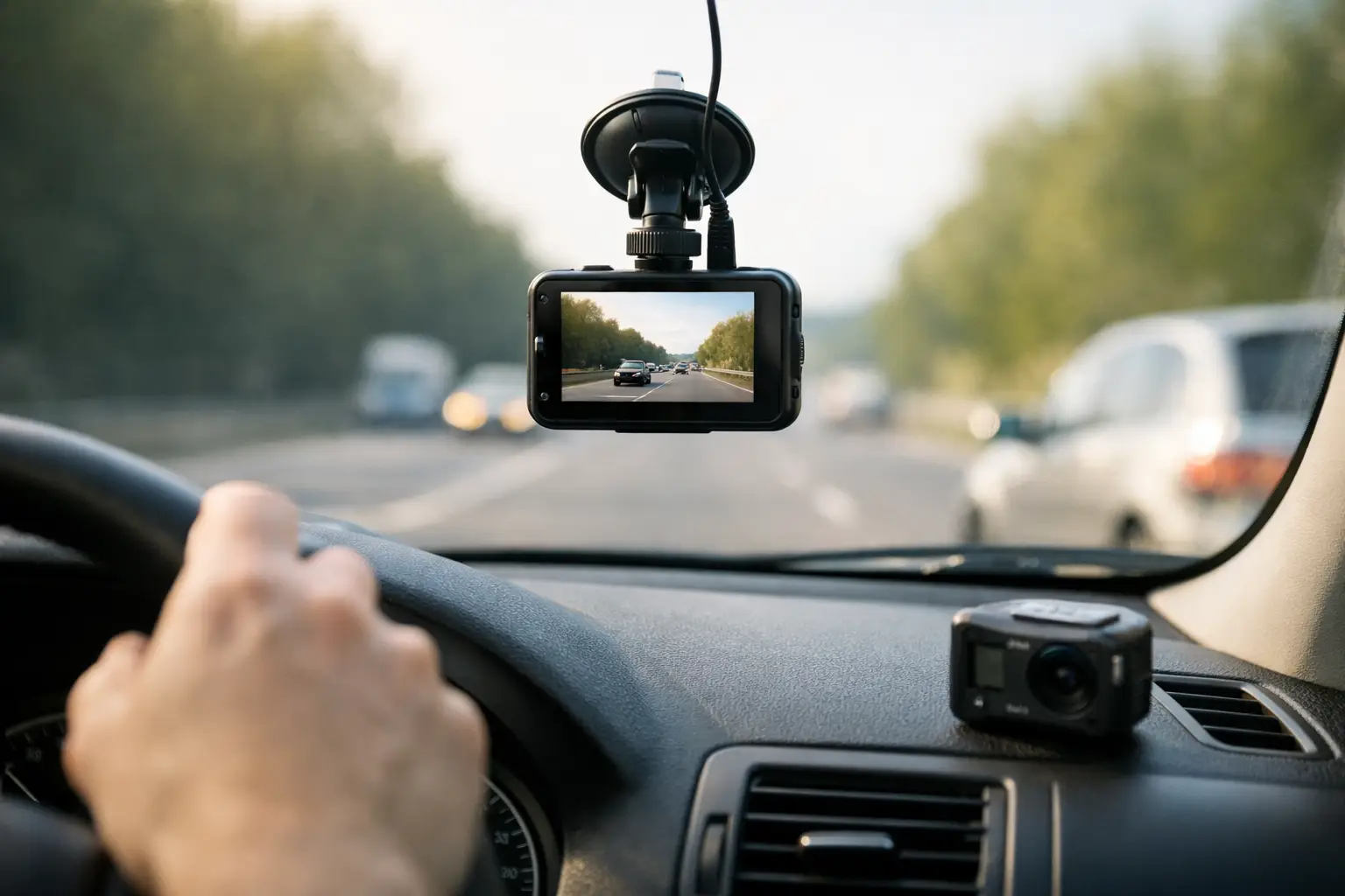 Iskustva sa auto kamerom - da li se isplati?