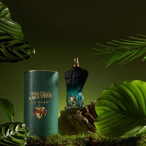 Jean Paul Gaultier Le Beau Le Parfum
