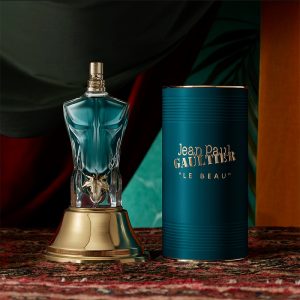 Jean Paul Gaultier Le Beau