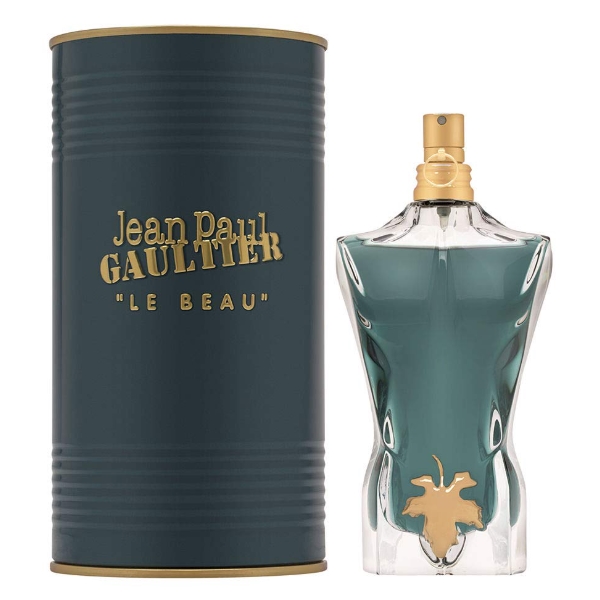 Jean Paul Gaultier Le Beau - Slika 2
