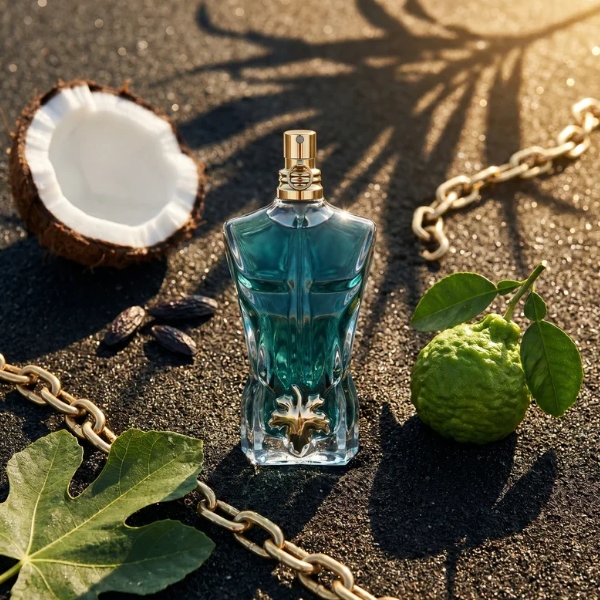 Jean Paul Gaultier Le Beau - Slika 3